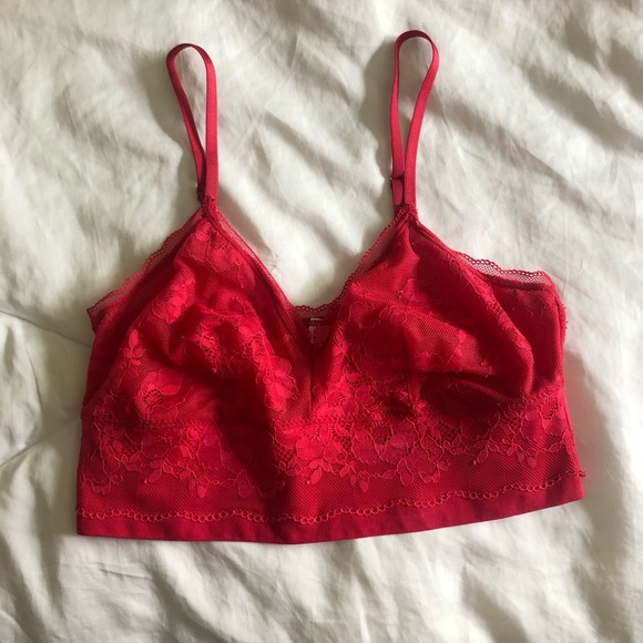Bralette bundle VS & aerie - Picture 2 of 10